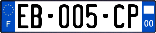 EB-005-CP