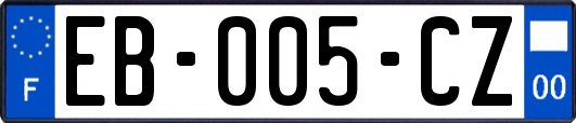 EB-005-CZ