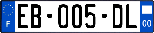 EB-005-DL