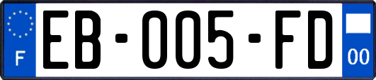 EB-005-FD