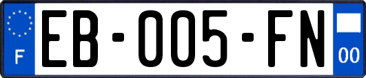 EB-005-FN