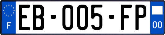 EB-005-FP