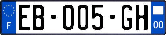 EB-005-GH