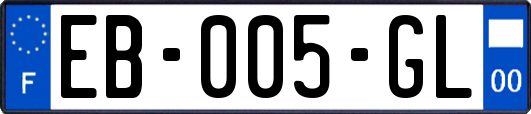 EB-005-GL