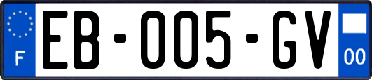 EB-005-GV