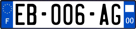 EB-006-AG