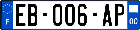 EB-006-AP