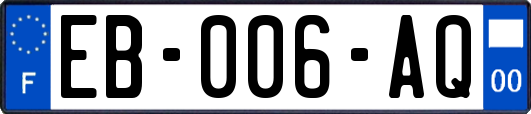 EB-006-AQ