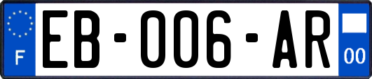 EB-006-AR