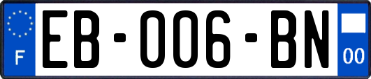 EB-006-BN