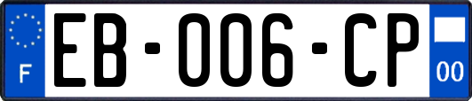 EB-006-CP