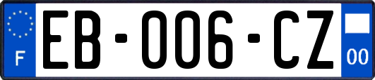 EB-006-CZ