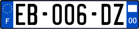 EB-006-DZ