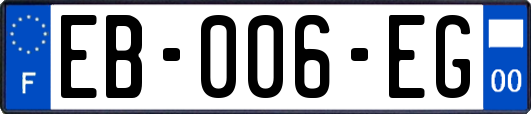 EB-006-EG