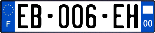 EB-006-EH