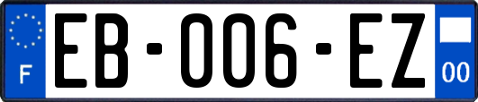 EB-006-EZ