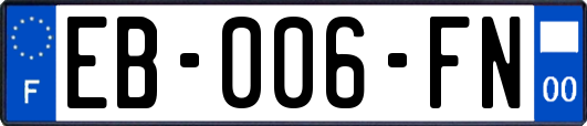 EB-006-FN