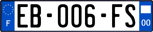 EB-006-FS