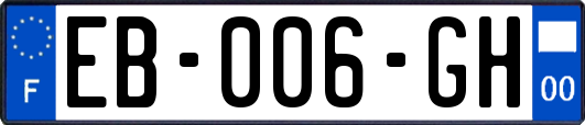 EB-006-GH