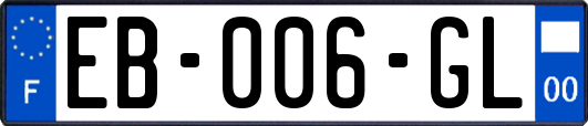 EB-006-GL