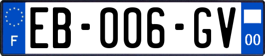 EB-006-GV