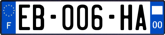 EB-006-HA