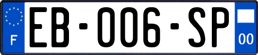 EB-006-SP