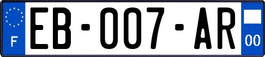 EB-007-AR