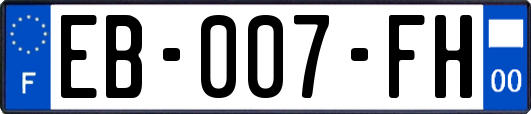 EB-007-FH