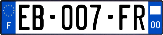 EB-007-FR