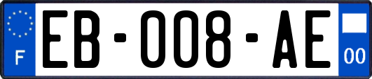 EB-008-AE