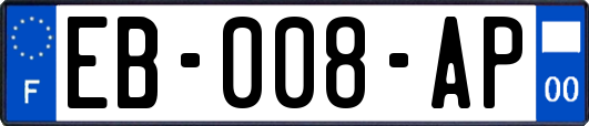 EB-008-AP