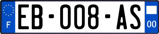 EB-008-AS