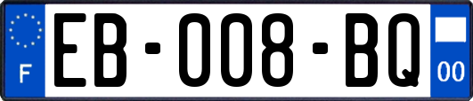 EB-008-BQ