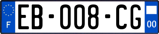 EB-008-CG