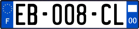 EB-008-CL