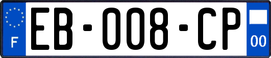 EB-008-CP