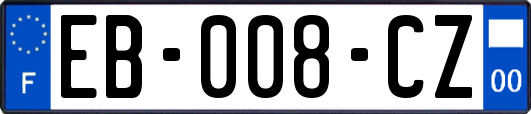 EB-008-CZ