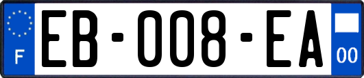 EB-008-EA