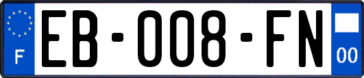 EB-008-FN