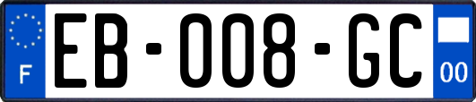 EB-008-GC