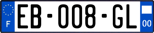 EB-008-GL