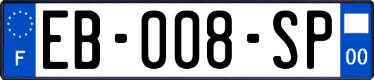 EB-008-SP