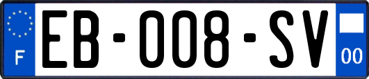EB-008-SV