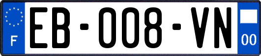 EB-008-VN