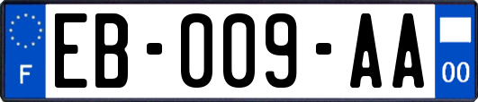 EB-009-AA