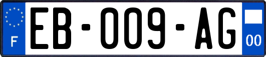 EB-009-AG