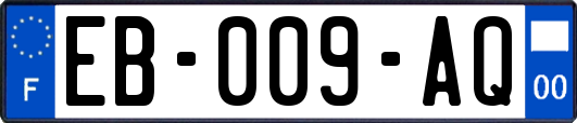 EB-009-AQ