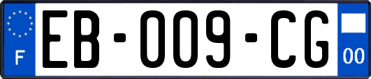 EB-009-CG