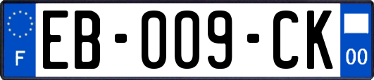 EB-009-CK